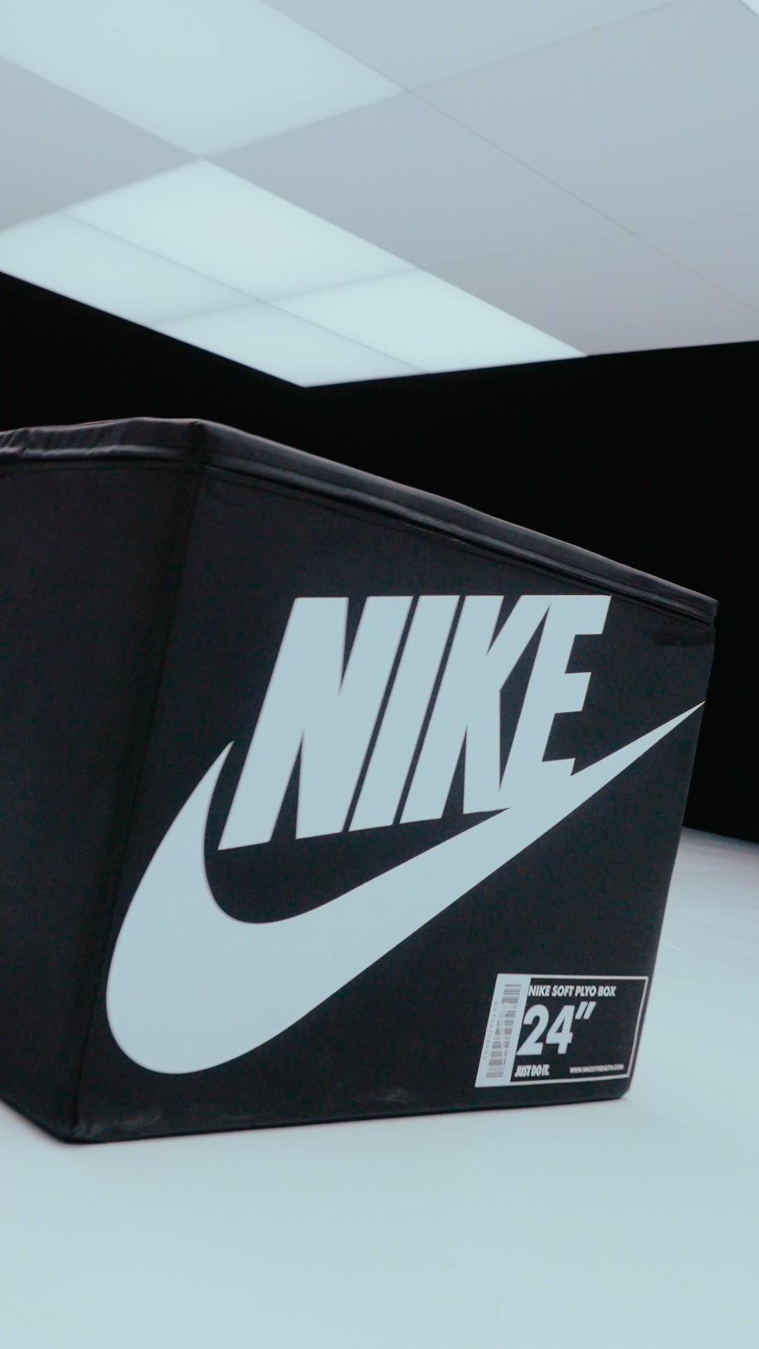 Nike Soft Plyo Box