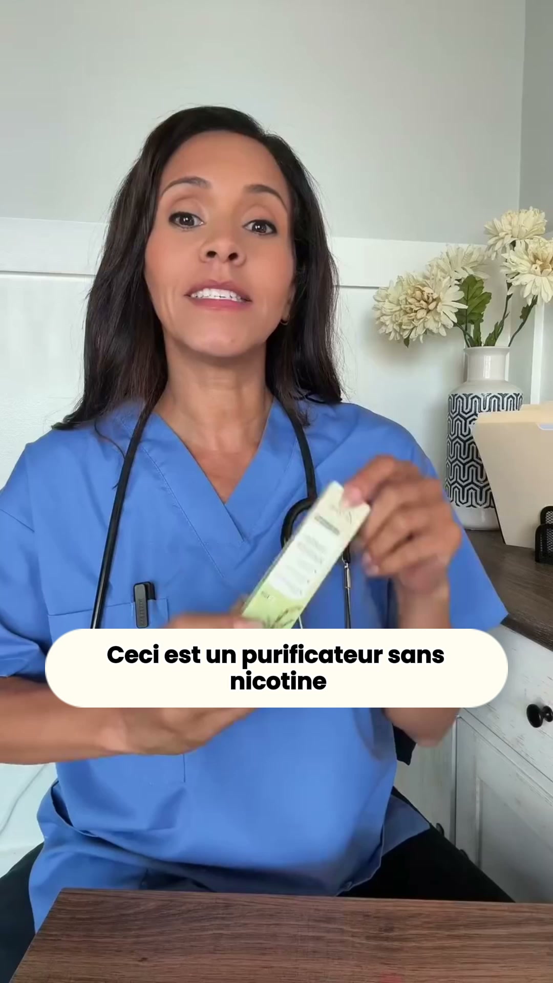 Retrouvez votre liberté, un souffle à la fois.