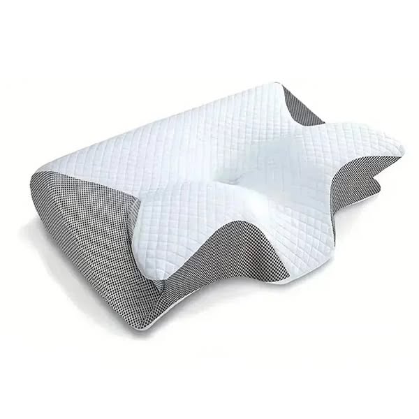 Cuscino cervicale per il collo, 62 x 37 cm - cervirest