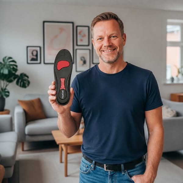 Dansk komfort du kan stole på