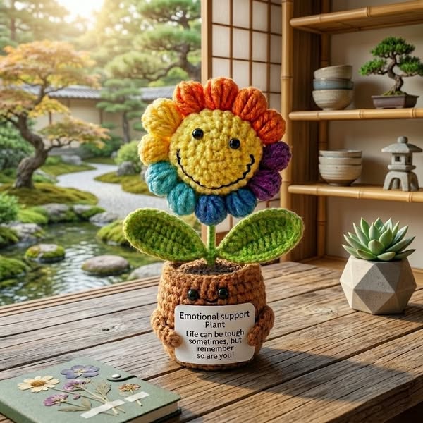 CUTE HANDMADE GIFTS