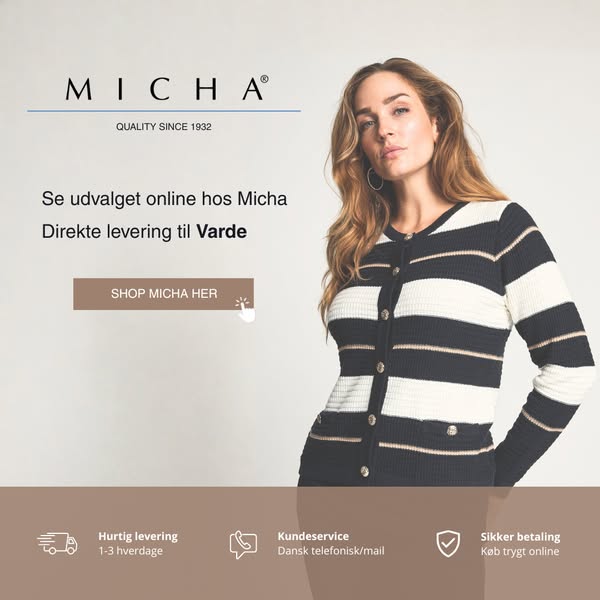 Shop nye styles online i dag