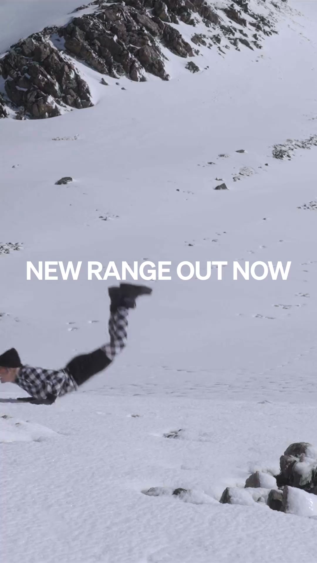 New winter collection ‘26