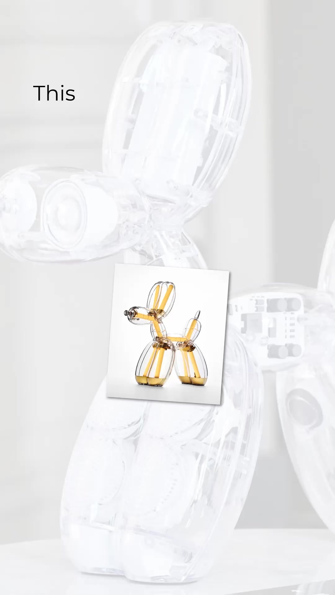 The Balloon Dog drop is LIVE.