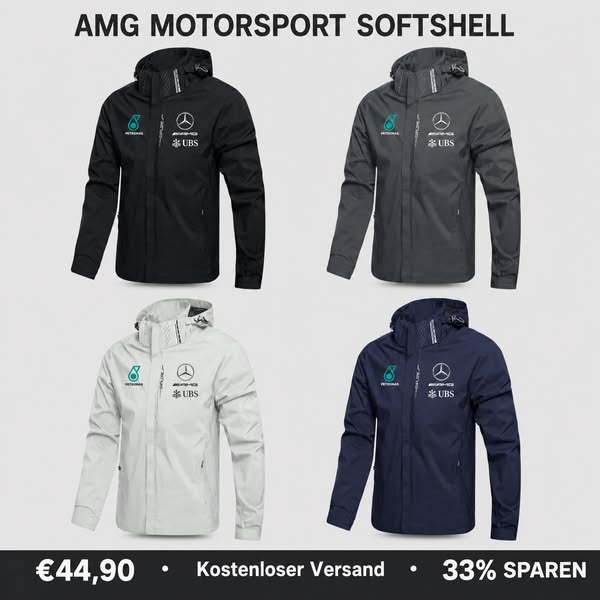 Kostenloser Versand