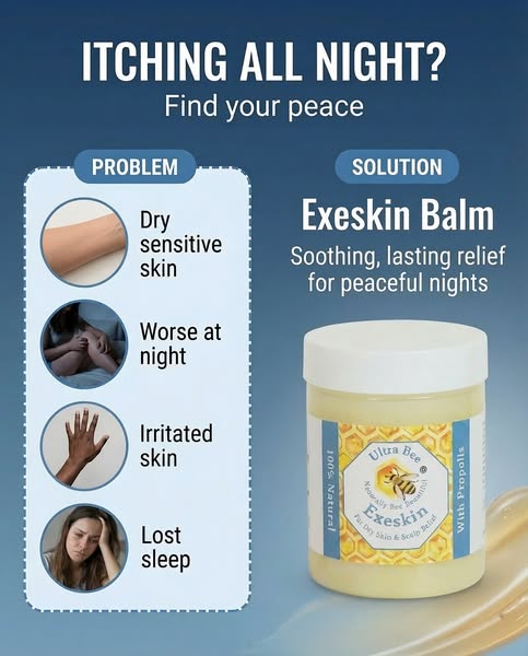 Bee-utiful Skin Starts Here!