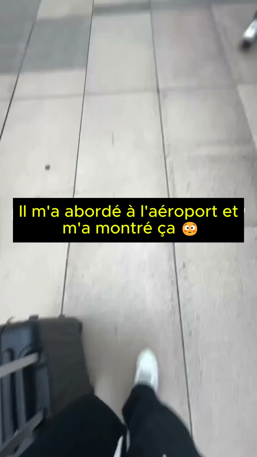 Les écouteurs qui traduisent tout.