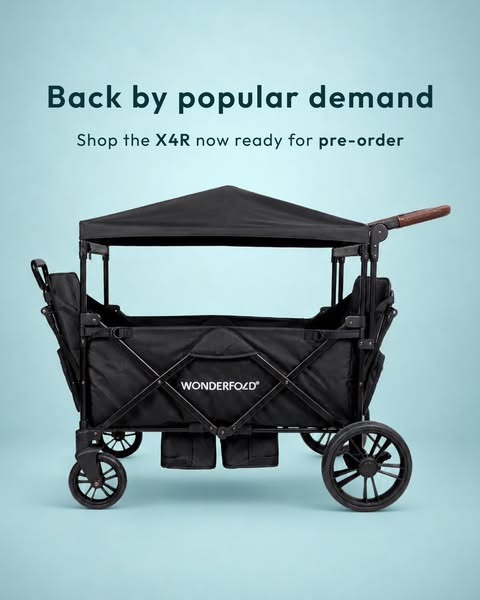 Pre-Order Yours Today