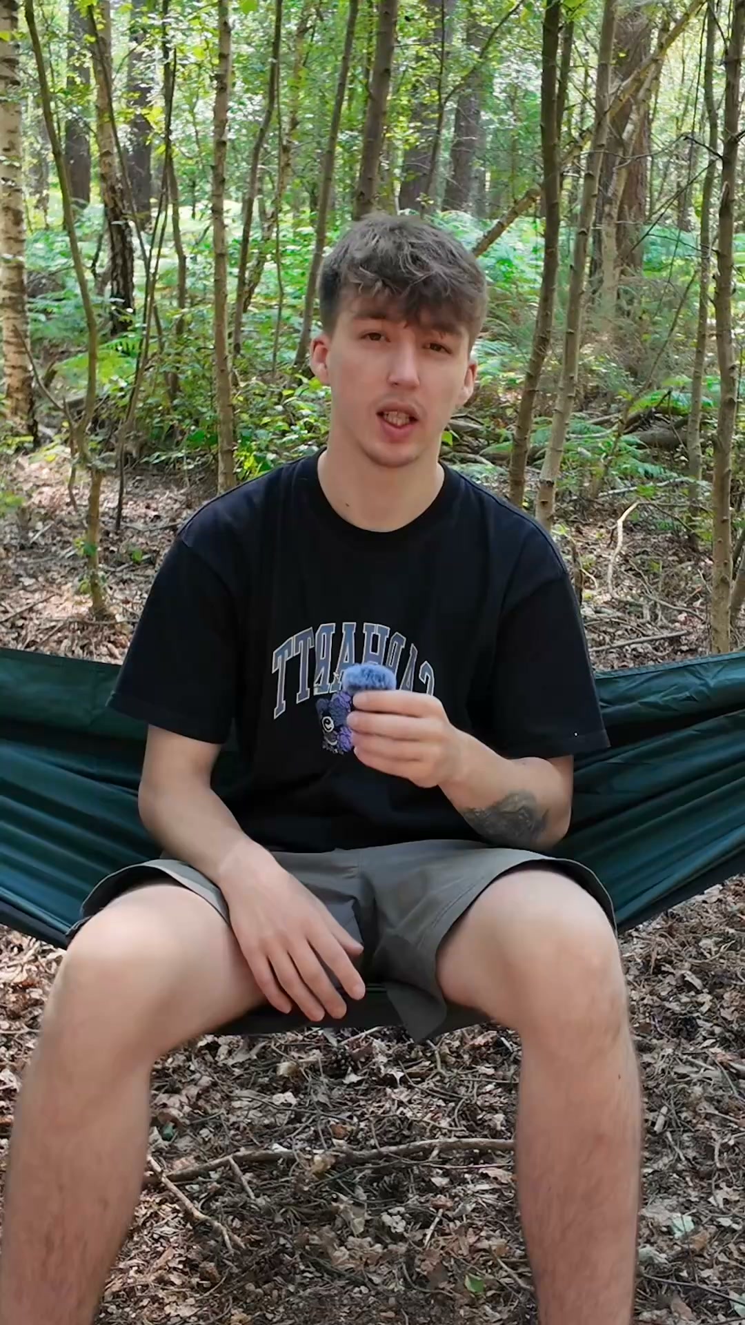 DD Camping Hammock