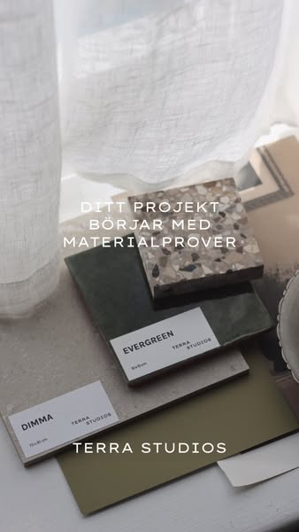 Beställ provbitar