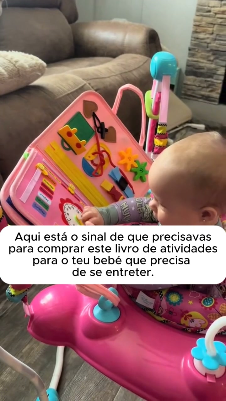 O brinquedo que substitui o iPad
