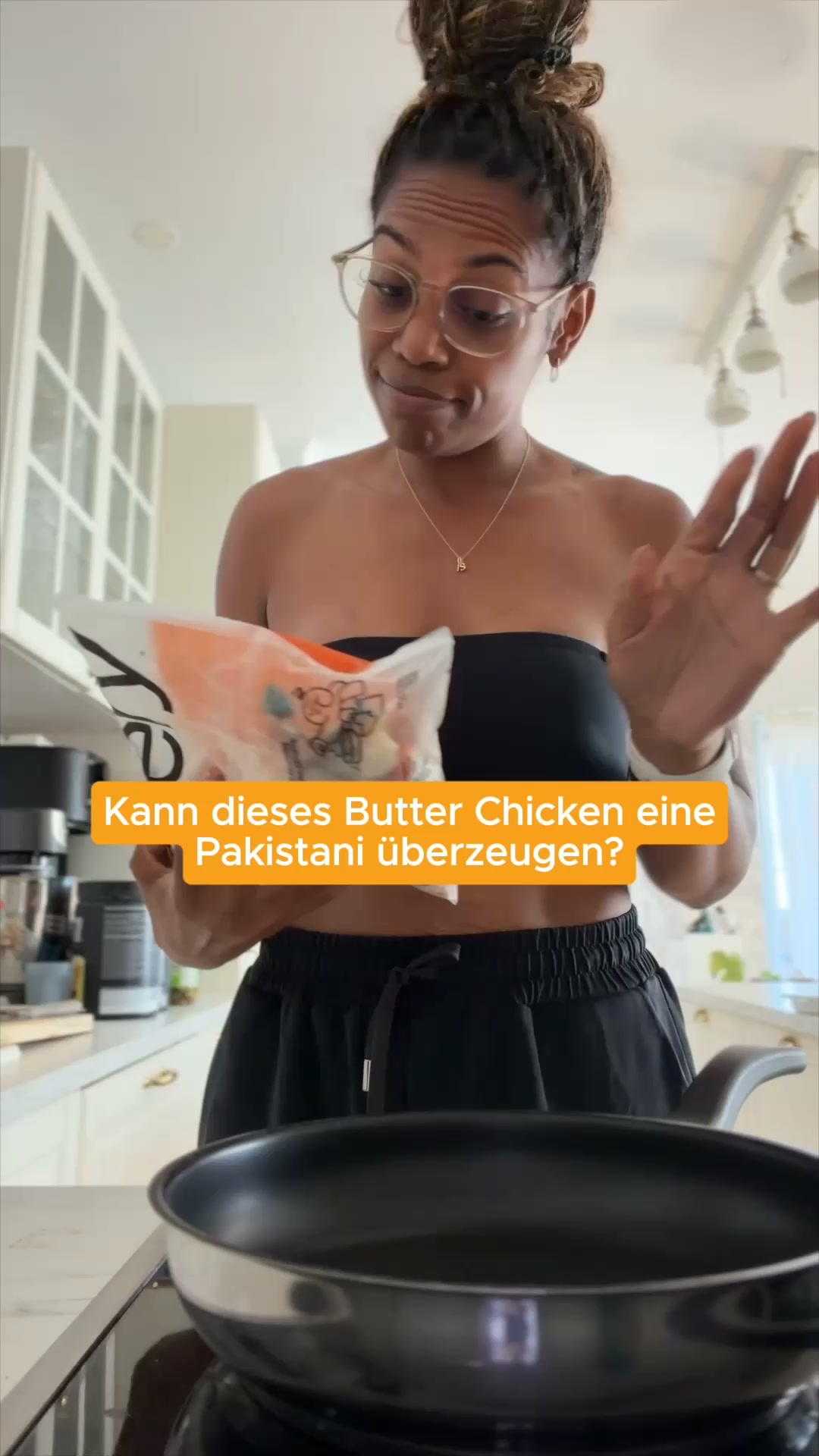 Nährstoffe vs. Zeit?