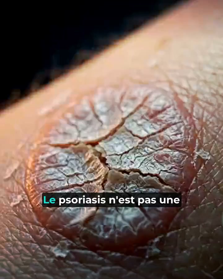 Enfin un soin qui apaise vraiment votre peau