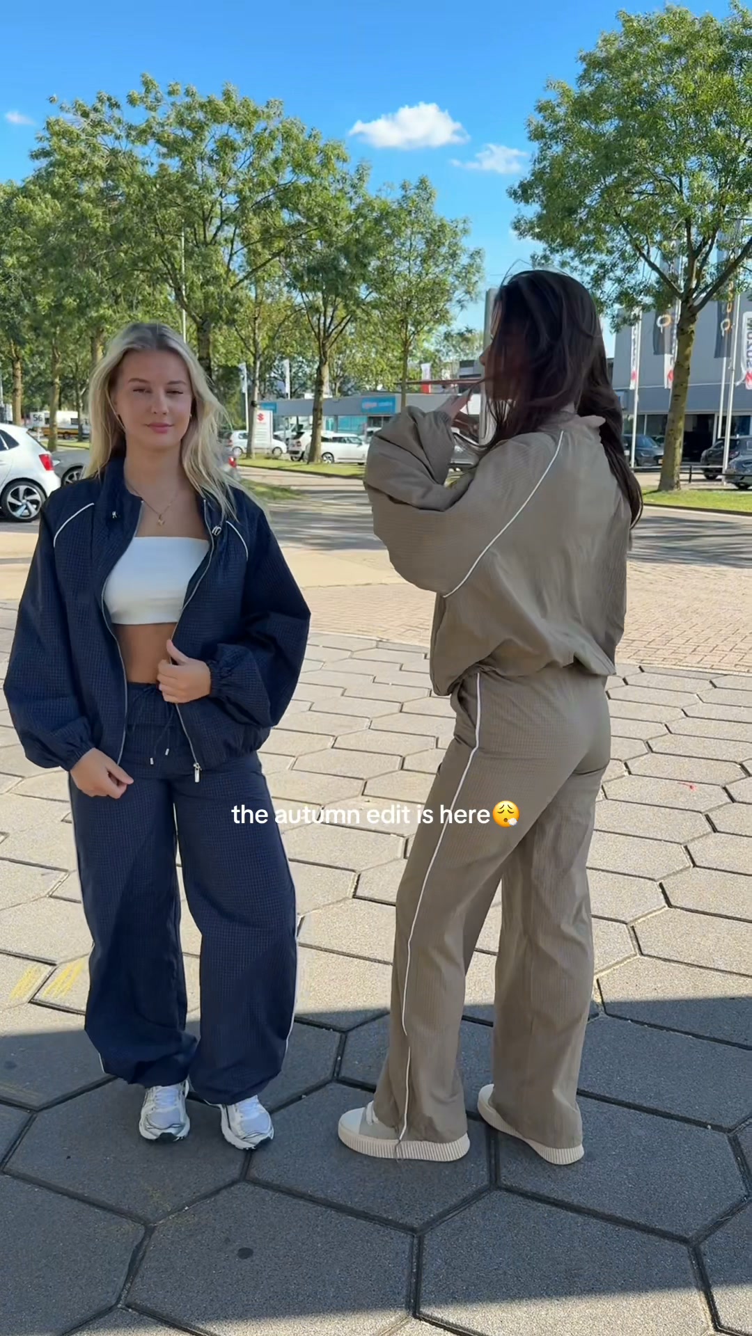 De fall collectie is er!