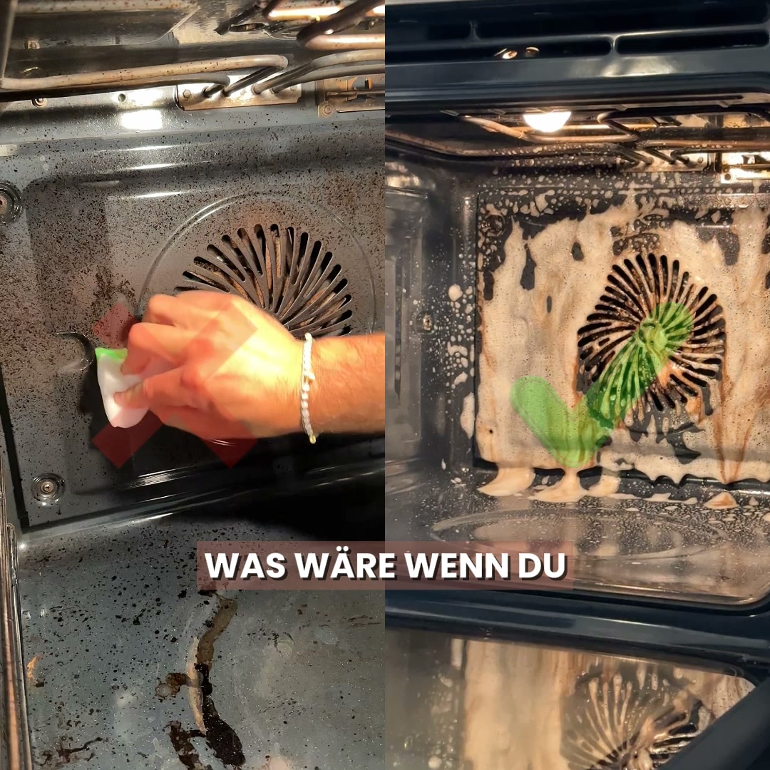 Fett wird zu Seife