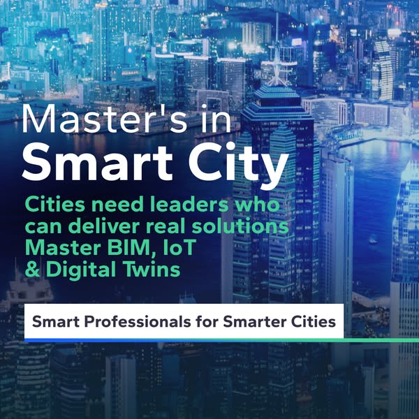 Manage Future Cities