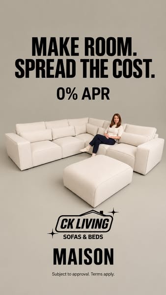 Lounge Now, Pay Later