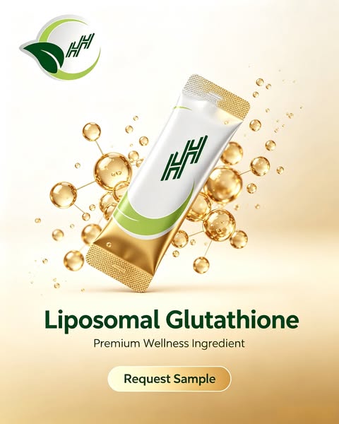 Advanced Liposomal Glutathione
