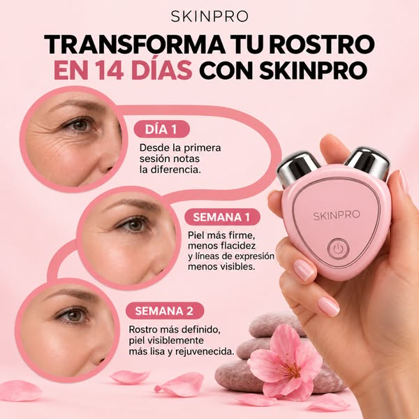 Tu rutina facial en solo 5 minutos