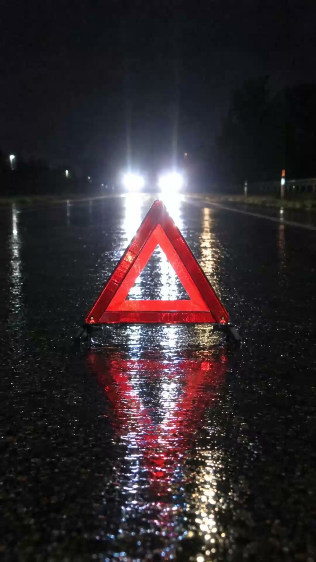 Lasit pimeällä ajamiseen