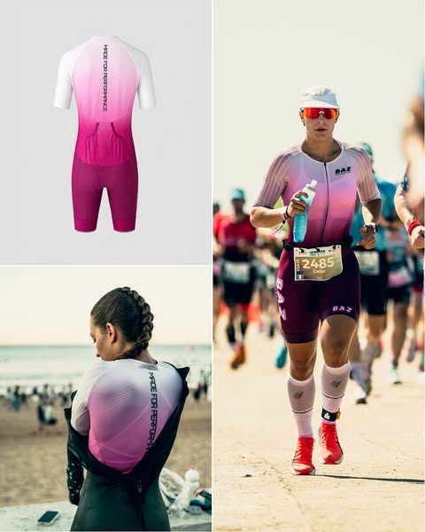 10% sur ta prochaine trifonction: code TRIATHLON