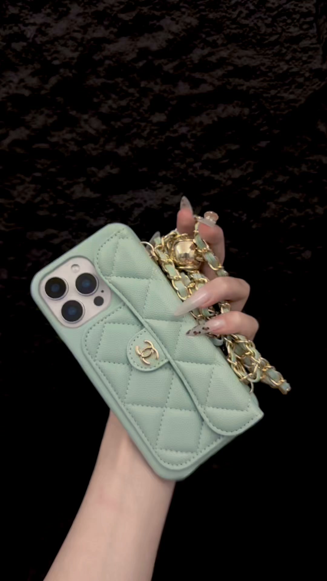 New Phone Case!!!
