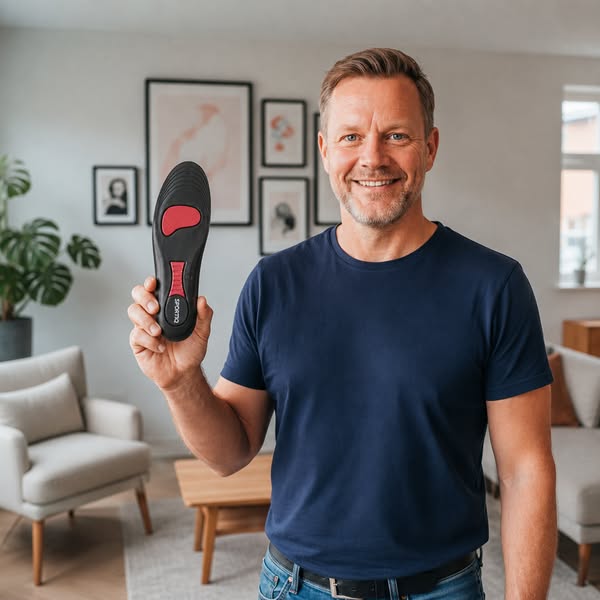 Dansk komfort du kan stole på