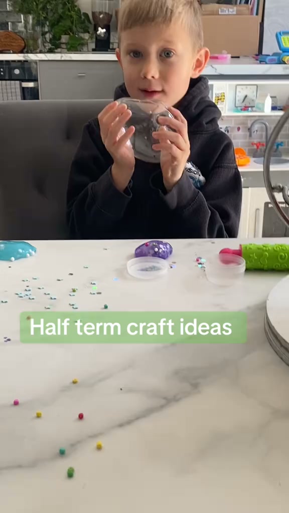 I Made This!