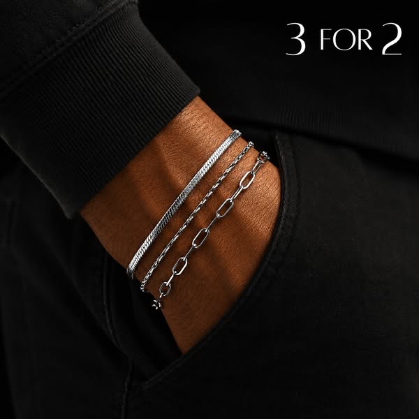 Designed for everyday wear