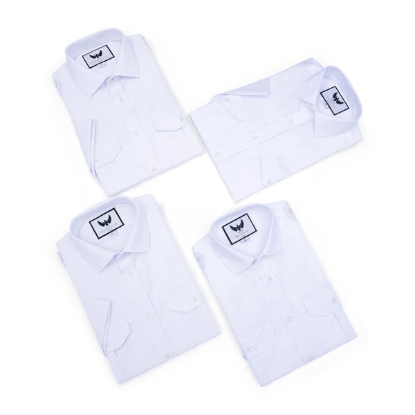 World's Finest Pilot Shirts