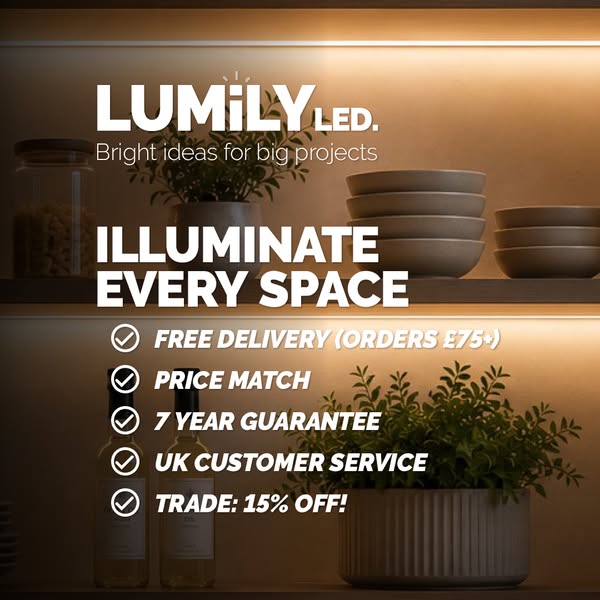 Brighter worktops from £17.99