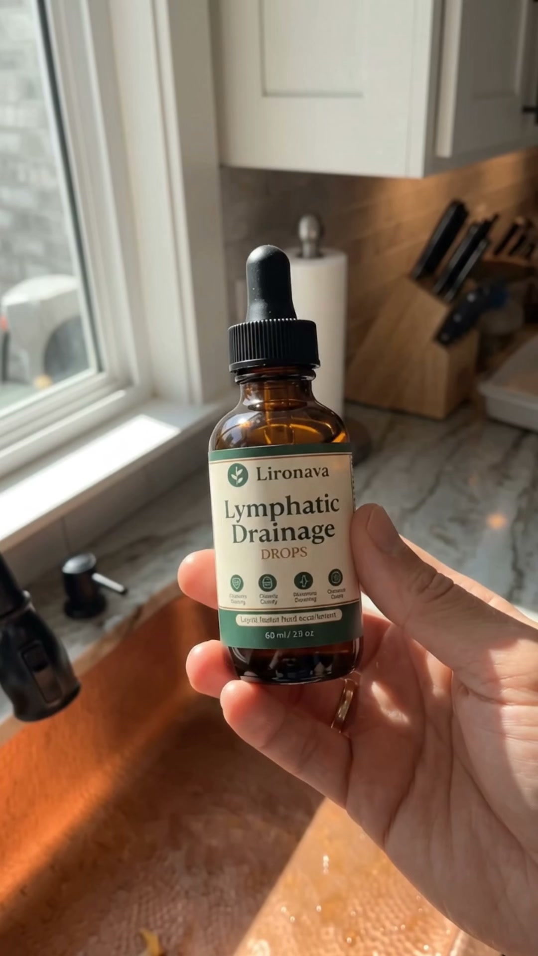 Don’t Blame Your Lifestyle — Fix The Lymphatic System First