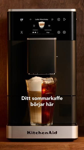 Köp KitchenAid KF4 här