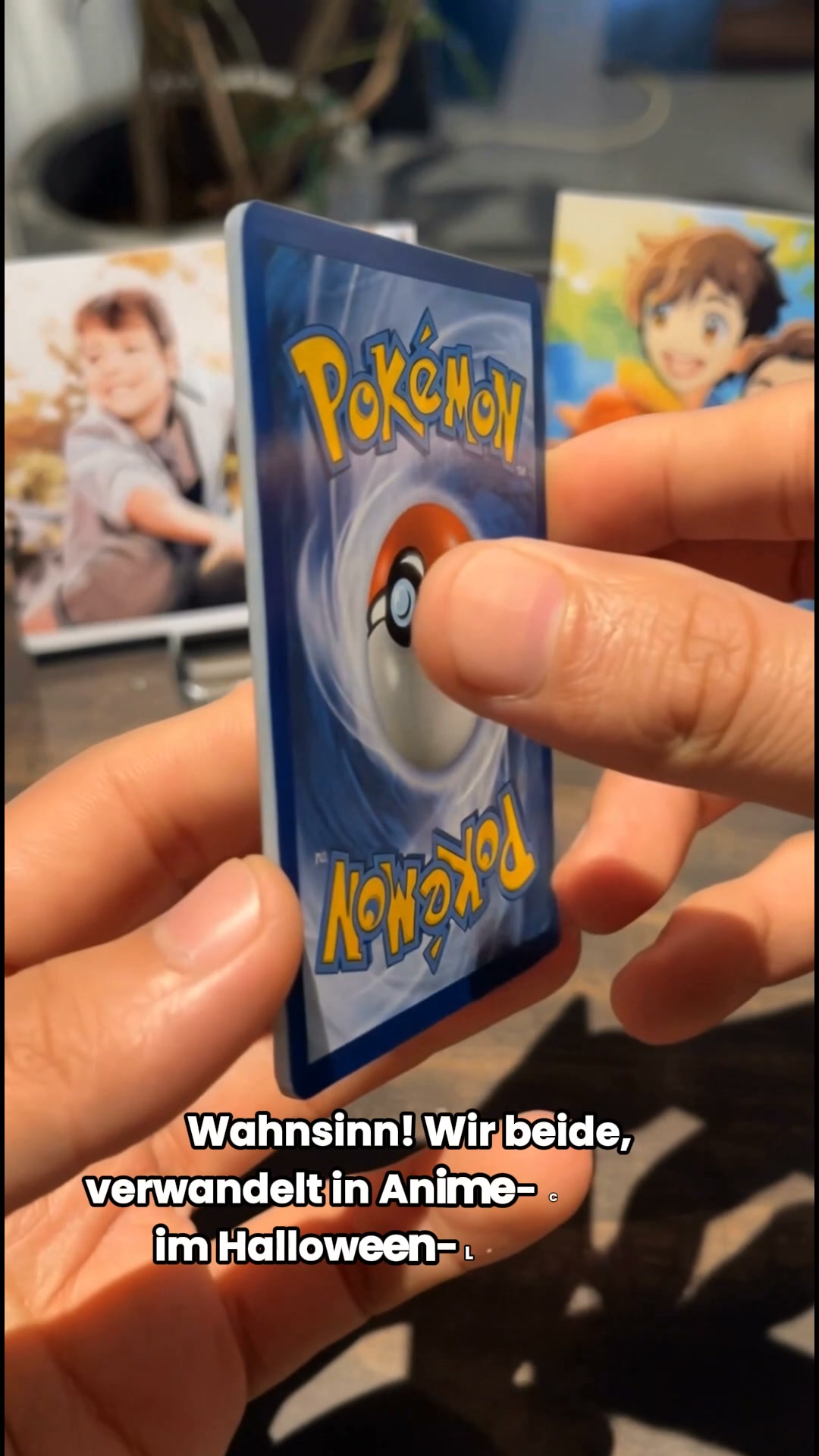 Das süßeste Geschenk für Anime-Fans!