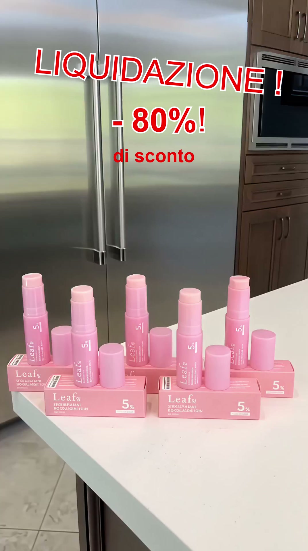 1 acquistato = 1 in omaggio