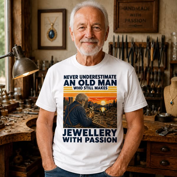 TEU1105 Makes Jewellery