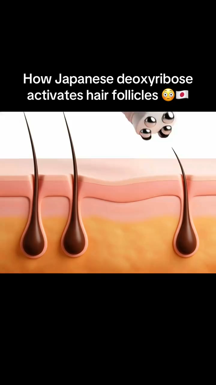 Restore Your Hair