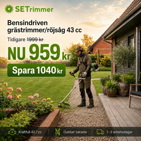 Ta sista ogräset