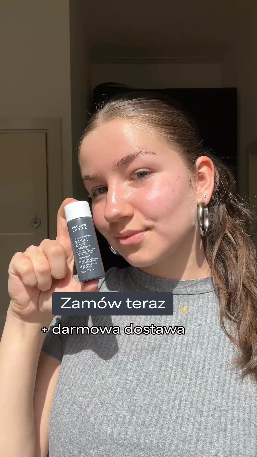 Teraz 49 zł + darmowa dostawa