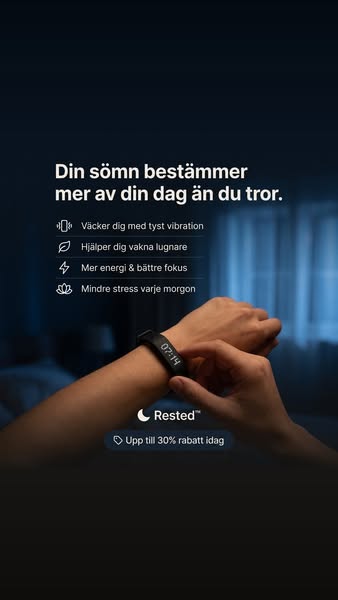 Bättre morgon. Bättre dag.