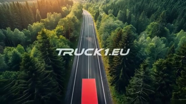 Truck1 in 50 Seconds: Your Global Marketplace for Commercial Vehicles since 2003