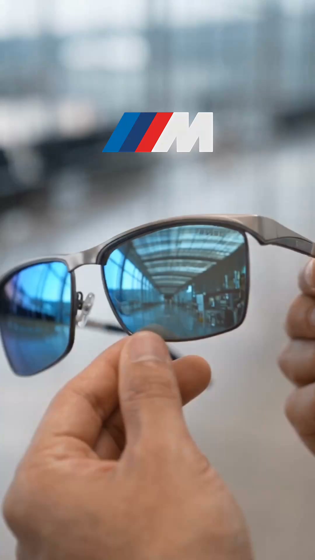 M7 Sunglasses