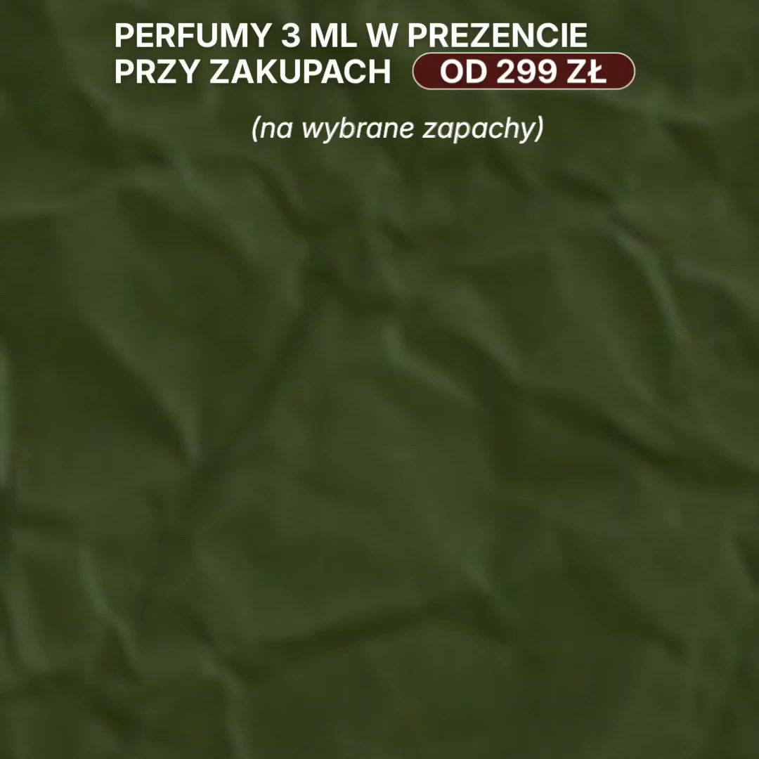 Uzupełnij swoją kolekcję perfum niszowych i odbierz wyjątkowy prezent!