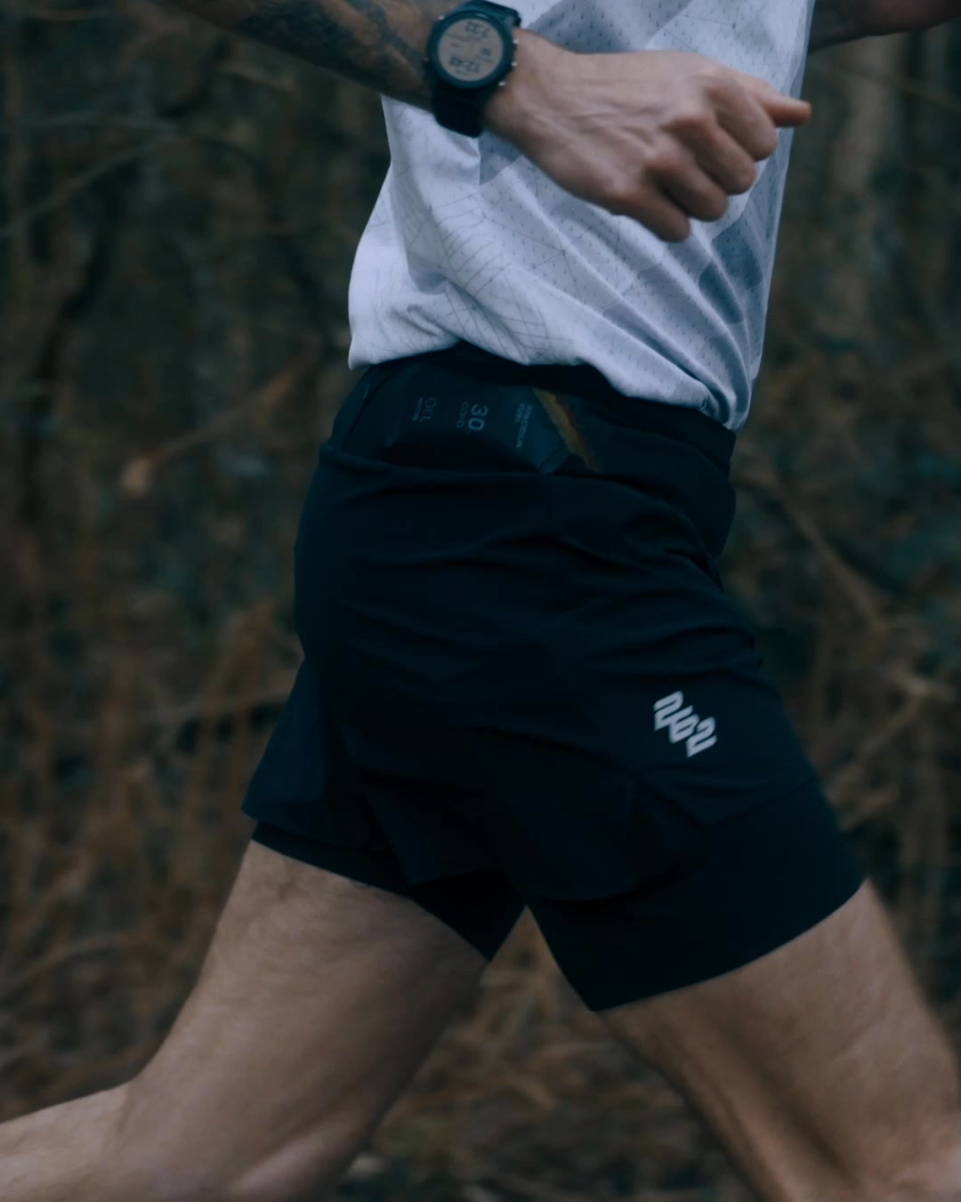 Ditch the Run Belt!