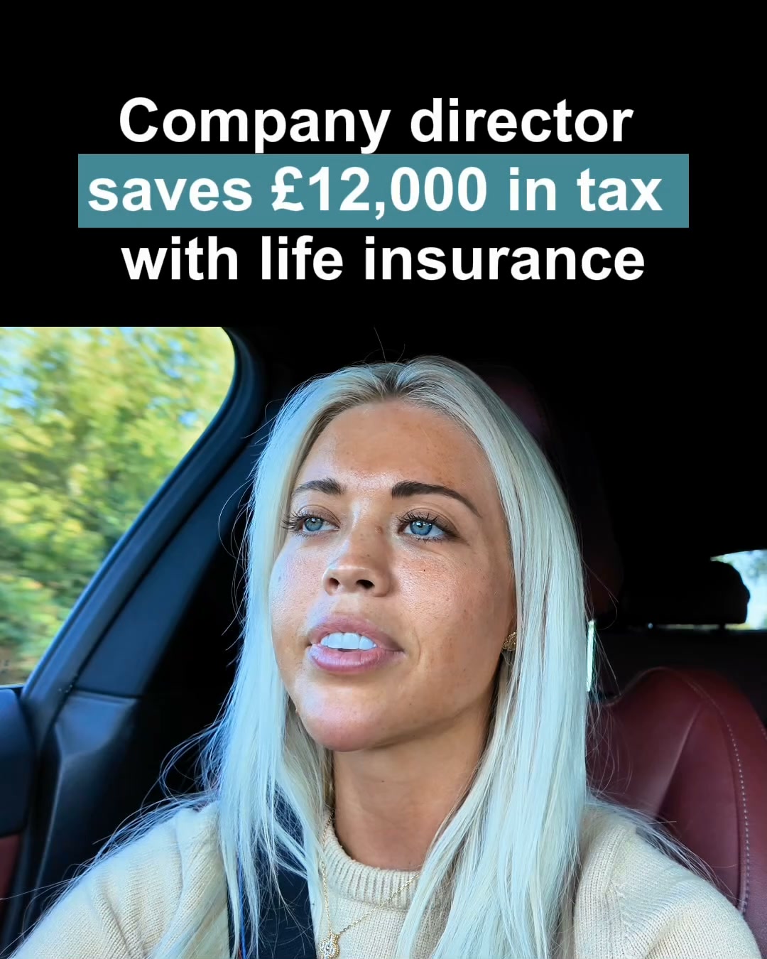 Company Directors - Save Corporation and Income Tax Through Relevant Life Insurance