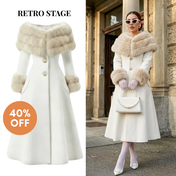 The Coat You Need