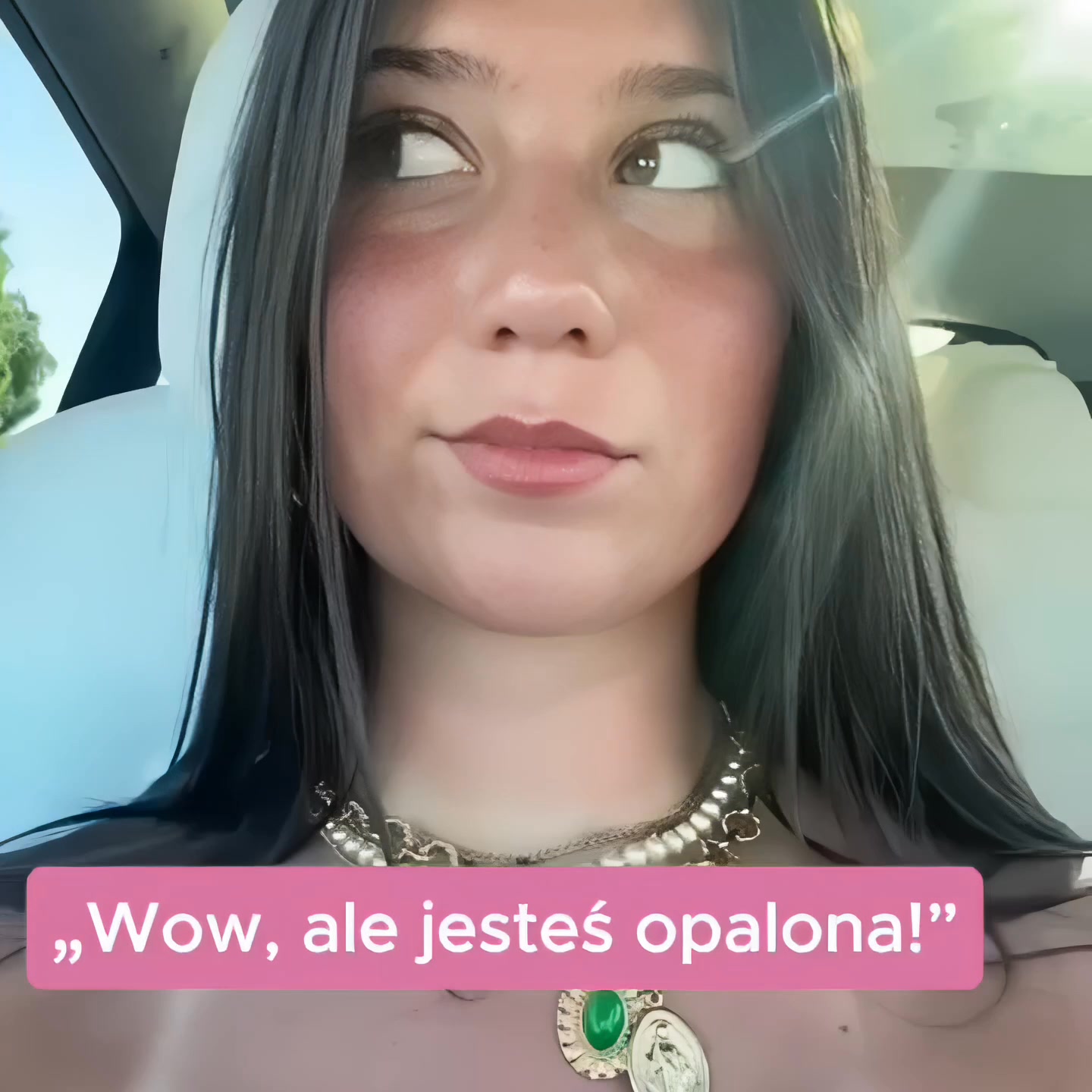 Opalaj się bez słońca