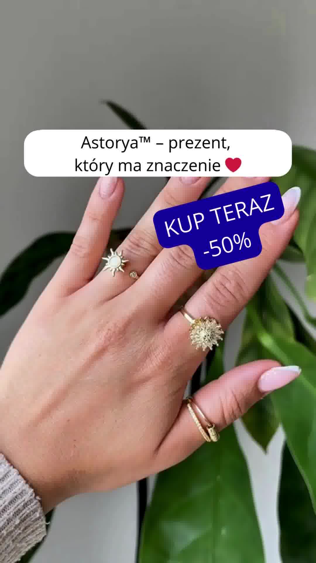 Styl i spokój w jednym