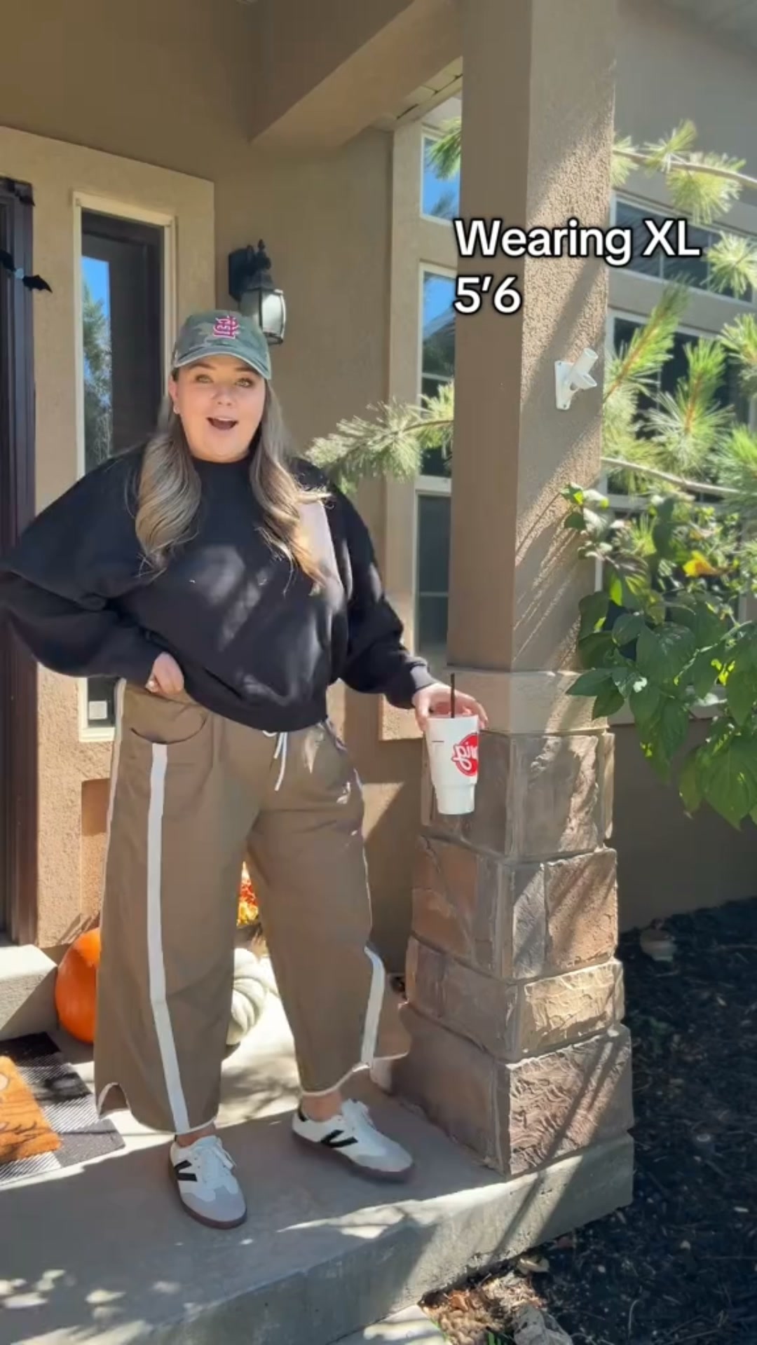 Your New Favorite Everyday Pants