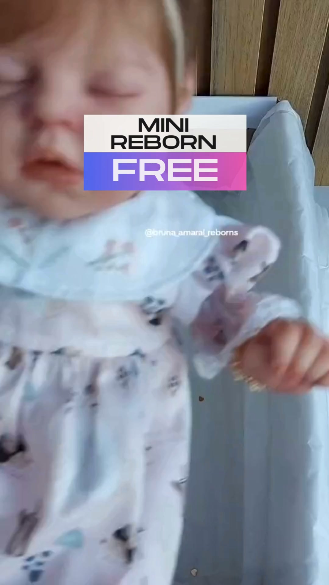 Try SHEIN Mini Reborn for FREE